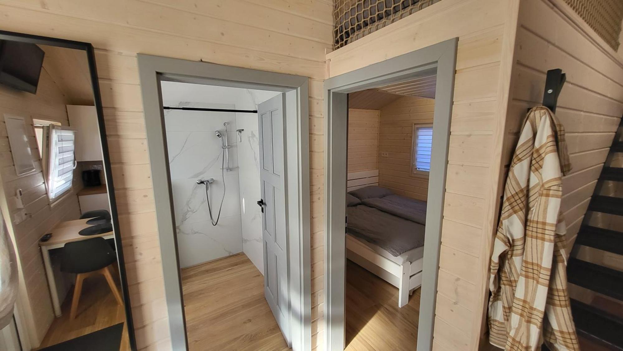 Apartmany Filipovi Novy Prerov Экстерьер фото
