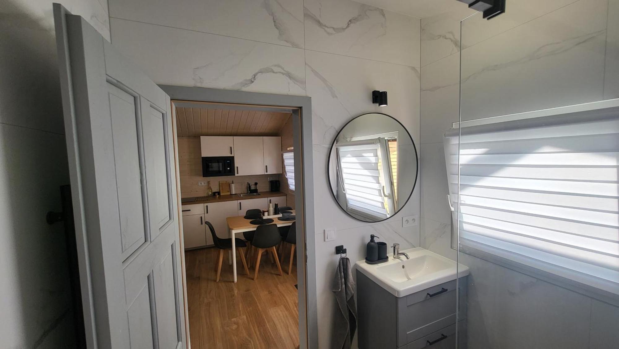 Apartmany Filipovi Novy Prerov Экстерьер фото
